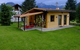 Chalet Auszeit